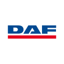 DAF Truck Logo