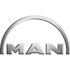MAN Truck Logo