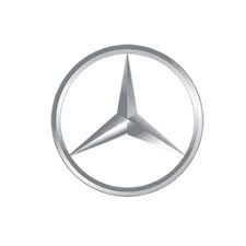 Mercedes-Benz Truck Logo
