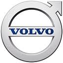 Volvo Truck Logo