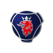 Scania Truck Logo