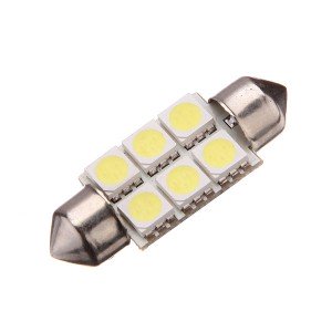 LED SMD 243206/1 B