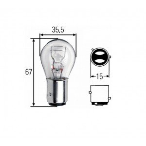 12v | BNA Auto Parts