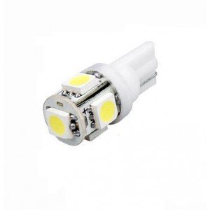 LED SMD 120205 B