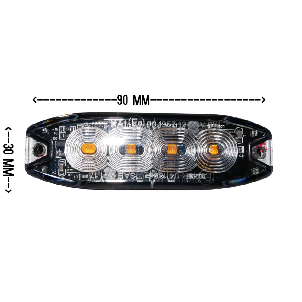 SV STB/LED/4LED/SLIM