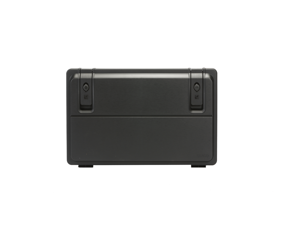 Mother Trucker priekšskats ar stiprinājumiem