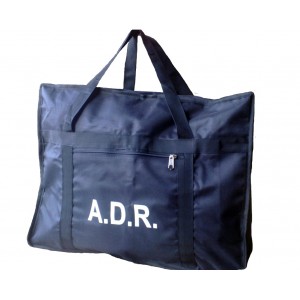 ADR Drošības komplekta saturs