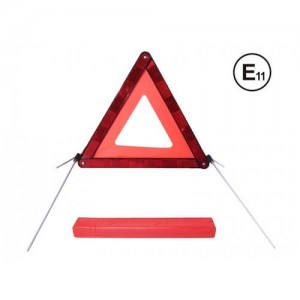 Avārijas trīstūri