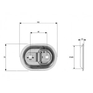 Stiprināšanas cilpa