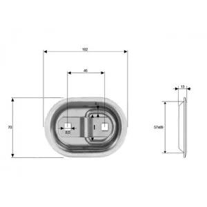 Stiprināšanas cilpa