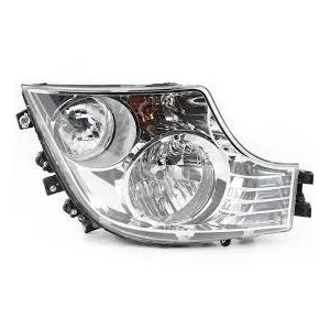 Actros Mp4 (2012-2020)