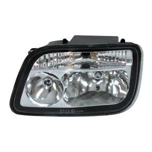 Actros Mp2 (2002-2008)