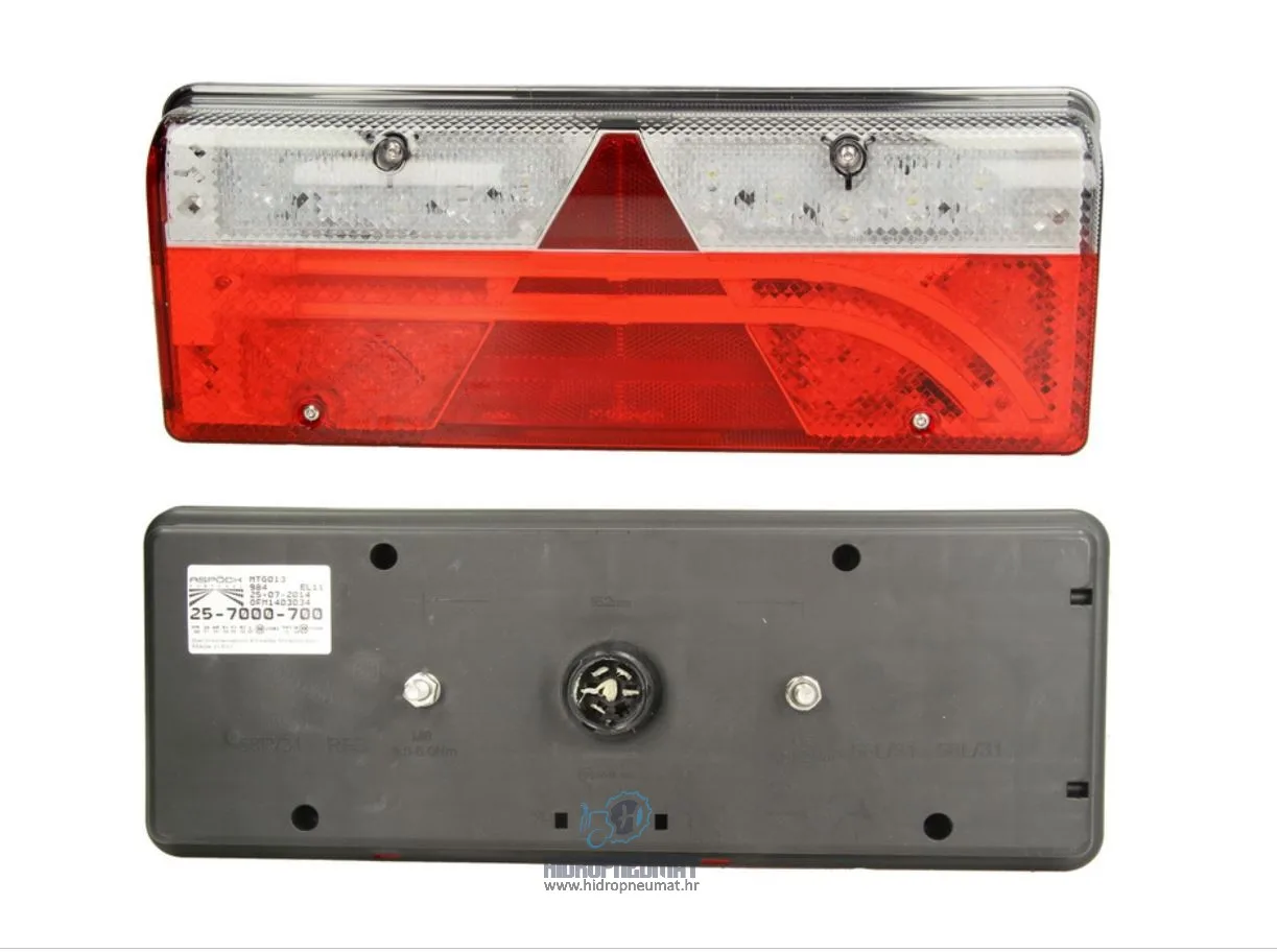 Schmitz (Euro Point III / EPIII)