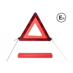 Avārijas trīstūri