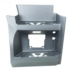 Actros Mp4 (2012-2020)