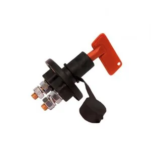 Masas Vadi Un Slēdži