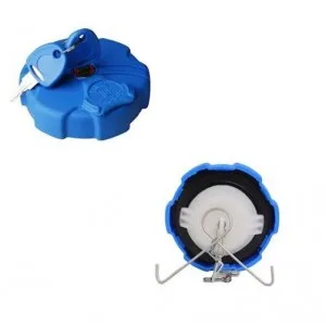 Degvielas un AdBlue tvertnēm