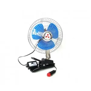 Ventilātori