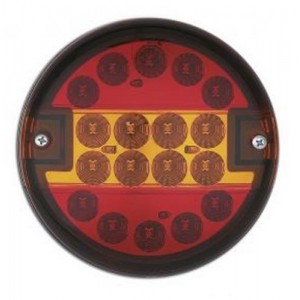 Klikšķini, lai palielinātu attēlu Z LTF-80 LED GR