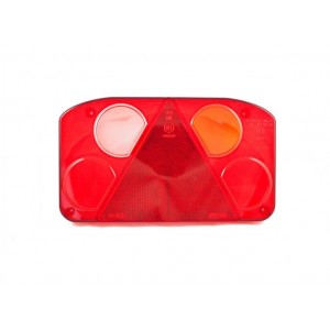 Z LTFS 8 LED D