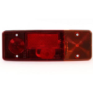 Z WE 551 D