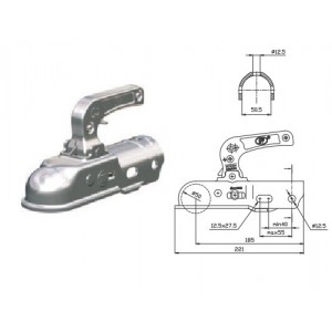 Klikšķini, lai palielinātu attēlu BX BC-2200C
