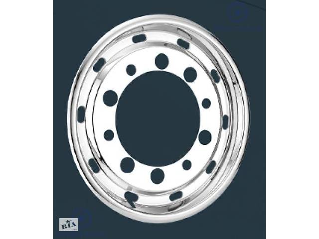 VAZ RG R22.5/120