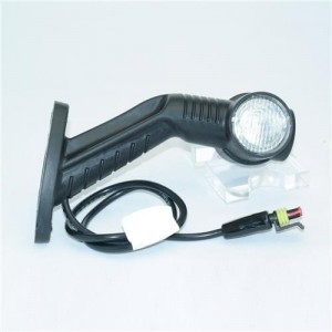 ZR LTF-ECII/LED D/A